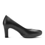 náhled Dámské lodičky TAMARIS 22410-41-001 černá W3