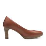 náhled Dámské lodičky TAMARIS 22410-41-305 hnědá W3