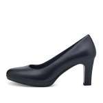 náhled Dámské lodičky TAMARIS 22410-41-805 modrá W3