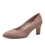 náhled Dámské lodičky TAMARIS TAM-10104929-W3 růžová