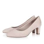 náhled Dámské lodičky TAMARIS 22418-41-418 béžová W3