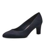 náhled Dámské lodičky TAMARIS 22418-41-805 modrá W3