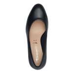 náhled Dámské lodičky TAMARIS 22419-41-020 černá W3