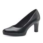 náhled Dámské lodičky TAMARIS TAM-10104940-W3 černá