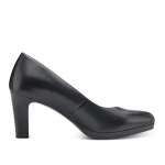 náhled Dámské lodičky TAMARIS TAM-10104940-W3 černá