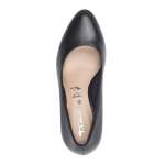 náhled Dámské lodičky TAMARIS TAM-10104940-W3 černá