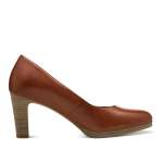 náhled Dámské lodičky TAMARIS TAM-10104941-W3 hnědá
