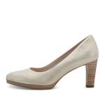 náhled Dámské lodičky TAMARIS TAM-10104942-W3 zlatá
