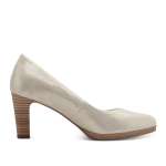 náhled Dámské lodičky TAMARIS TAM-10104942-W3 zlatá