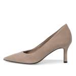 náhled Dámské lodičky TAMARIS 22434-41-341 béžová W3