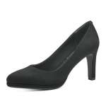 náhled Dámské lodičky TAMARIS 22438-41-001 černá W3