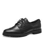 náhled Dámské polobotky TAMARIS 23200-41-003 černá W3