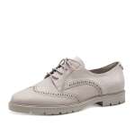 náhled Dámské polobotky TAMARIS 23200-41-204 šedá W3