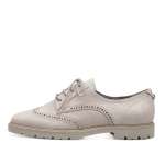 náhled Dámské polobotky TAMARIS 23200-41-204 šedá W3