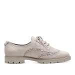 náhled Dámské polobotky TAMARIS 23200-41-204 šedá W3