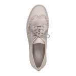 náhled Dámské polobotky TAMARIS 23200-41-204 šedá W3