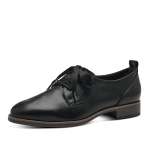 náhled Dámské polobotky TAMARIS TAM-10104953-W3 černá