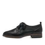 náhled Dámské polobotky TAMARIS TAM-10104953-W3 černá