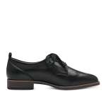 náhled Dámské polobotky TAMARIS TAM-10104953-W3 černá