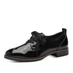 náhled Dámské polobotky TAMARIS TAM-10104954-W3 černá