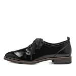 náhled Dámské polobotky TAMARIS TAM-10104954-W3 černá