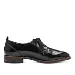 náhled Dámské polobotky TAMARIS TAM-10104954-W3 černá