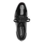 náhled Dámské polobotky TAMARIS TAM-10104954-W3 černá