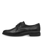 náhled Dámské polobotky TAMARIS TAM-10104955-W3 černá