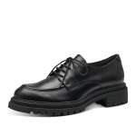 náhled Dámské polobotky TAMARIS TAM-10104957-W3 černá