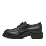 náhled Dámské polobotky TAMARIS TAM-10104957-W3 černá