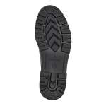 náhled Dámské polobotky TAMARIS TAM-10104957-W3 černá