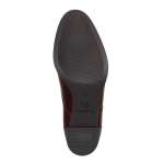 náhled Dámské polobotky TAMARIS 23303-41-306 hnědá W3