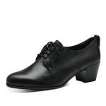 náhled Dámské polobotky TAMARIS 23305-41-001 černá W3