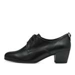 náhled Dámské polobotky TAMARIS 23305-41-001 černá W3