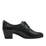 náhled Dámské polobotky TAMARIS 23305-41-001 černá W3