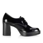 náhled Dámské polobotky TAMARIS 23390-41-001 černá W3