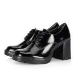 náhled Dámské polobotky TAMARIS 23390-41-001 černá W3