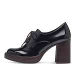 náhled Dámské polobotky TAMARIS 23390-41-304 hnědá W3