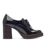 náhled Dámské polobotky TAMARIS 23390-41-304 hnědá W3