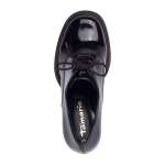 náhled Dámské polobotky TAMARIS 23390-41-304 hnědá W3
