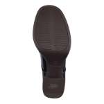 náhled Dámské polobotky TAMARIS 23390-41-304 hnědá W3