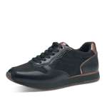 náhled Dámské tenisky TAMARIS TAM-10104968-W3 černá