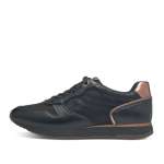 náhled Dámské tenisky TAMARIS TAM-10104968-W3 černá