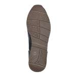 náhled Dámské tenisky TAMARIS TAM-10104968-W3 černá