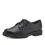 náhled Dámské polobotky TAMARIS 23605-41-020 černá W3