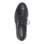 náhled Dámské polobotky TAMARIS 23605-41-020 černá W3