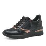 náhled Dámské tenisky TAMARIS 23702-41-096 černá W3