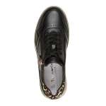 náhled Dámské tenisky TAMARIS TAM-10104986-W3 černá