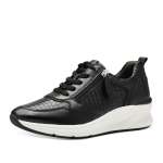 náhled Dámské tenisky TAMARIS TAM-10104988-W3 černá