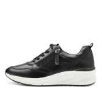 náhled Dámské tenisky TAMARIS TAM-10104988-W3 černá